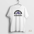 Official Sell The Team Colorado Rockies