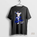 Official Senor October Kike Hernandez Dodgers Player 8