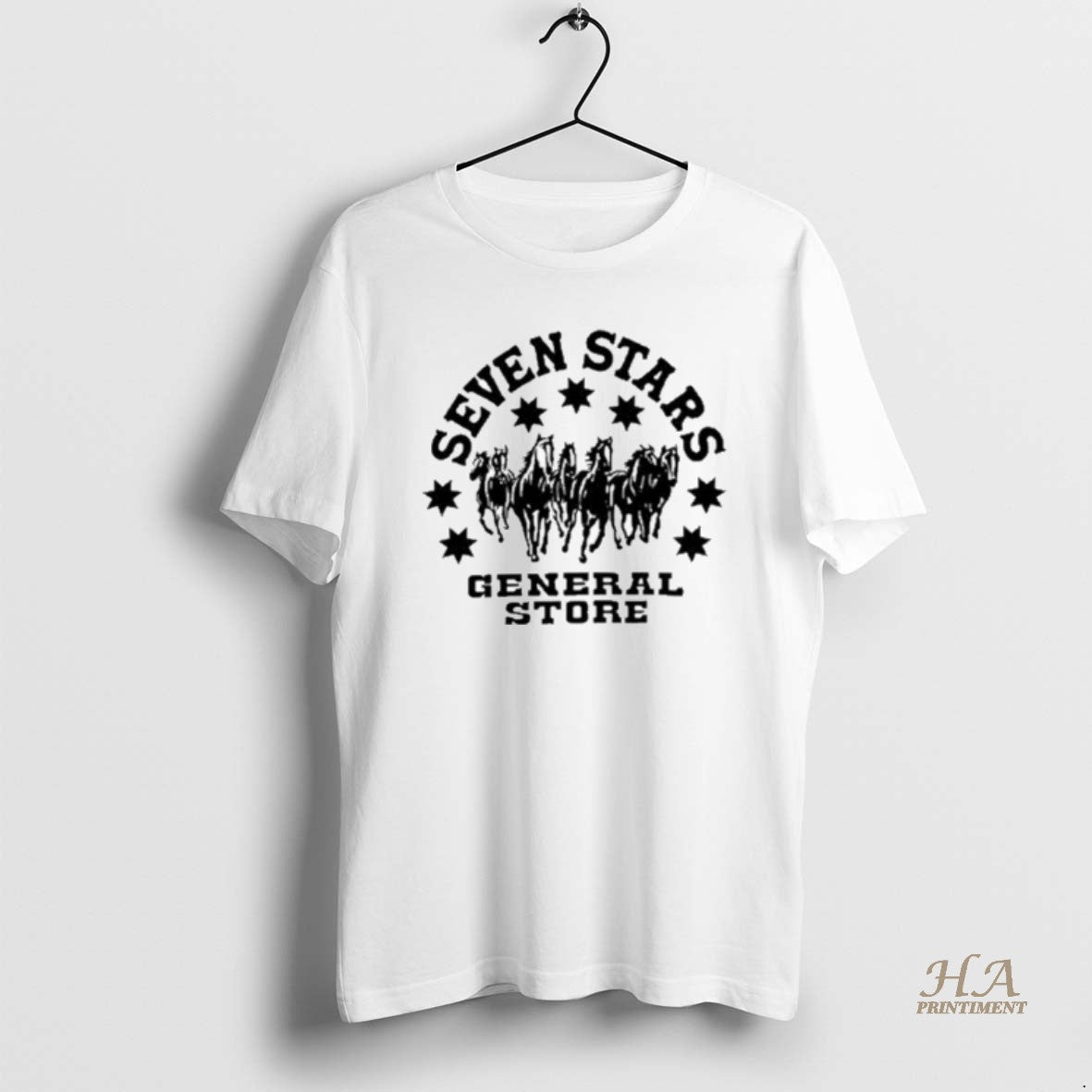 Official Seven Stars General Festival All Day All Night