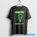 Official Seven Of Nine Resistance Is Future Tee Sweater