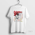 Official Sevensins The Wages Of Sin Is Neves Art