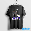 Official Shaft 1971 Richard Roundtree Moses Gunn Tee Sweater