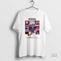 Official Shai Gilgeous Alexander 79 Straight 20 Point Games Tied With Oscar Robertson Nba
