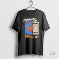 Official Shai Gilgeous Alexander Oklahoma City Thunder All Net Signature