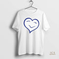 Official Shania Twain Foundation Heart