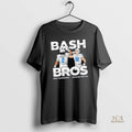 Official Shaun Dolac And Red Murdock Buffalo Bulls Bash Bros