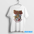 Official She Ra Princess Of Power Tee Sweater