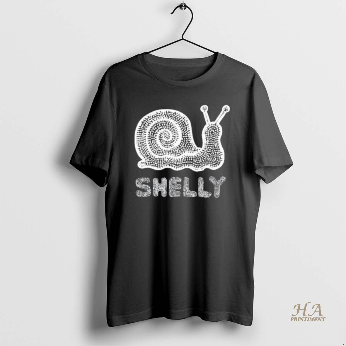 Official Shelly The Band Shelly Snail