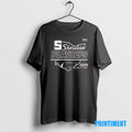 Official Sheridan Football Playoffs 2025 Ohio High School Football Division Iii Region 11 Tee Sweater