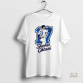 Official Shohei Ohtani 17 Los Angeles Dodgers Baseball