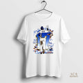 Official Shohei Ohtani 17 Sho Time Hollywood Los Angeles Dodgers Mlb Baseball World Series Graphic