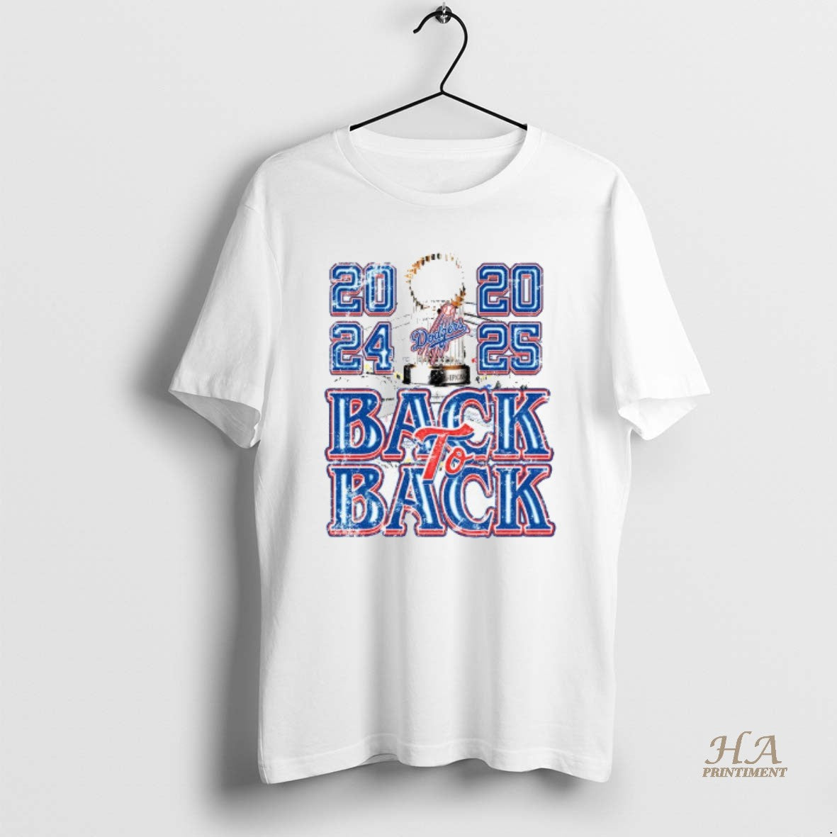 Official Shohei Ohtani Back To Back Los Angeles Dodgers World Series Mlb Champions 24 25