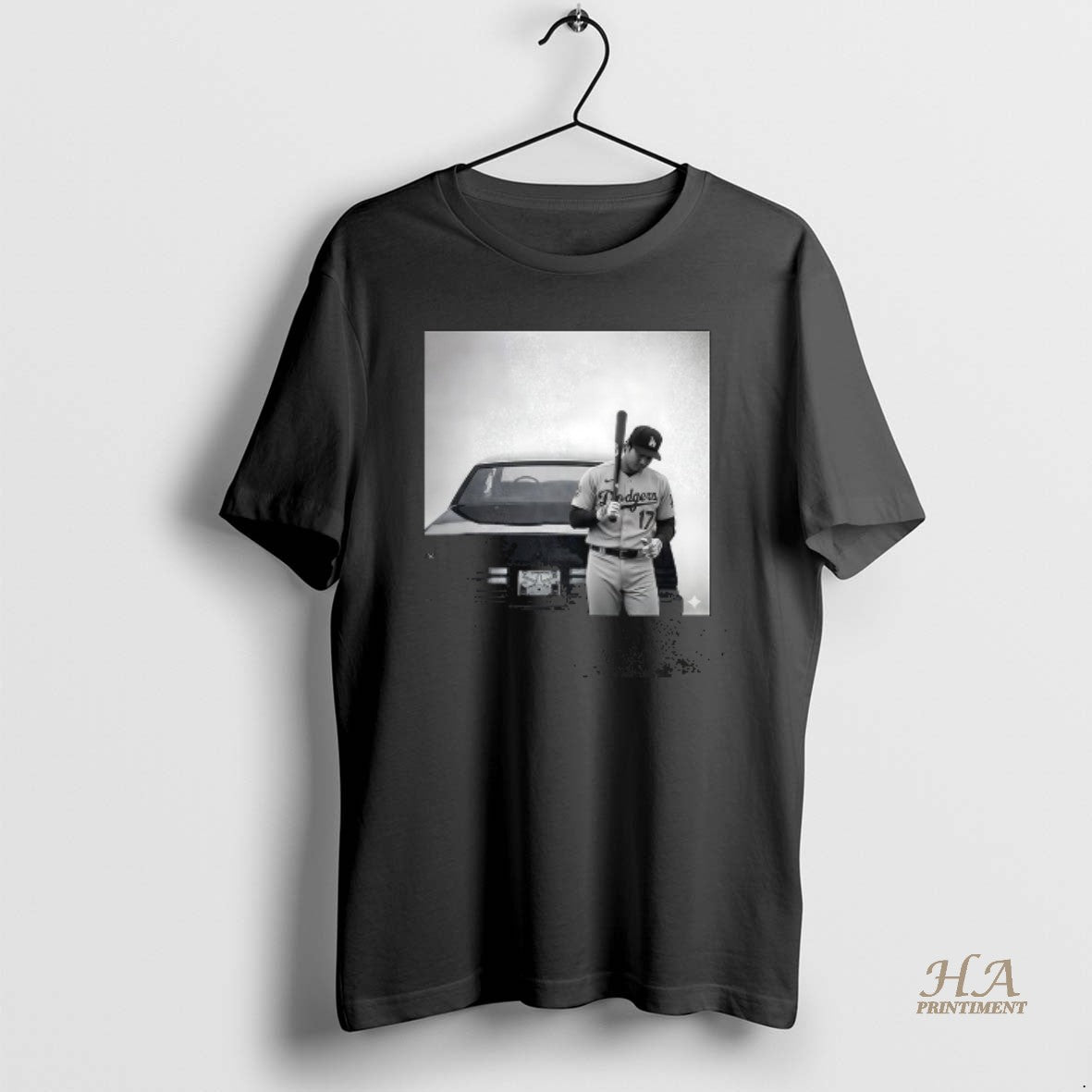 Official Shohei Ohtani Gnx Album