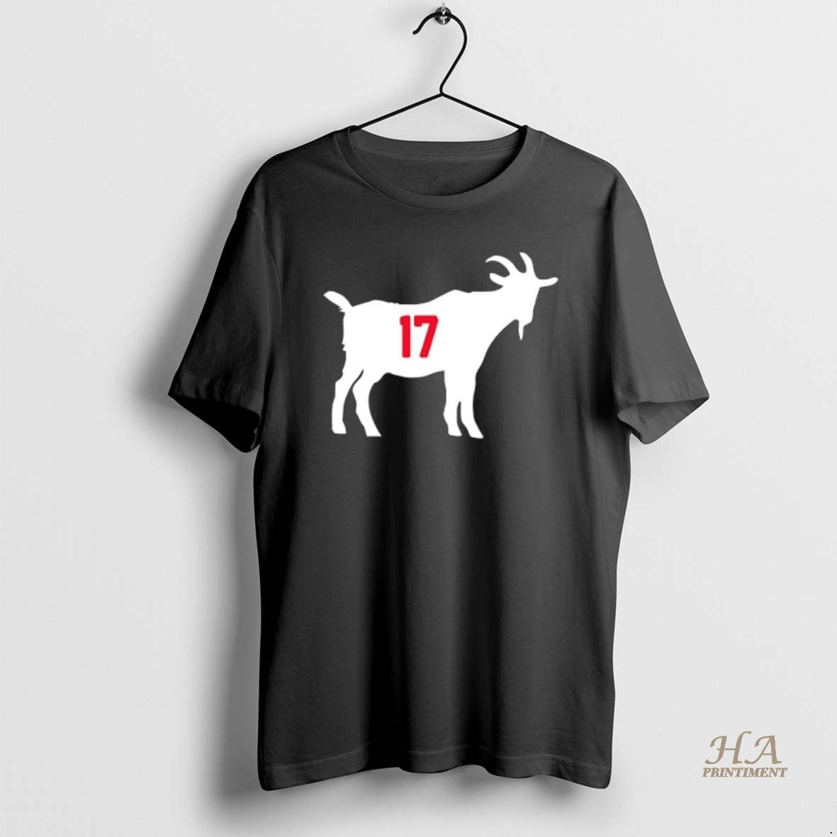 Official Shohei Ohtani Goat 17 Los Angeles Dodgers