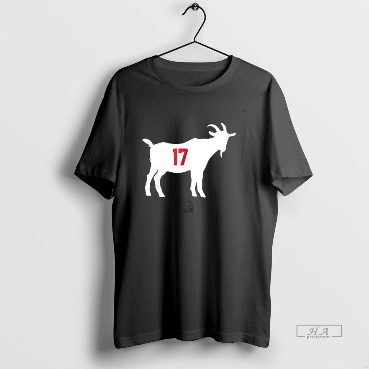 Official Shohei Ohtani Goat 17