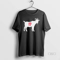 Official Shohei Ohtani Goat 17 World Series