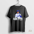 Official Shohei Ohtani Its Sho Time In Los Angeles Dodgers Baseball World Series 2025