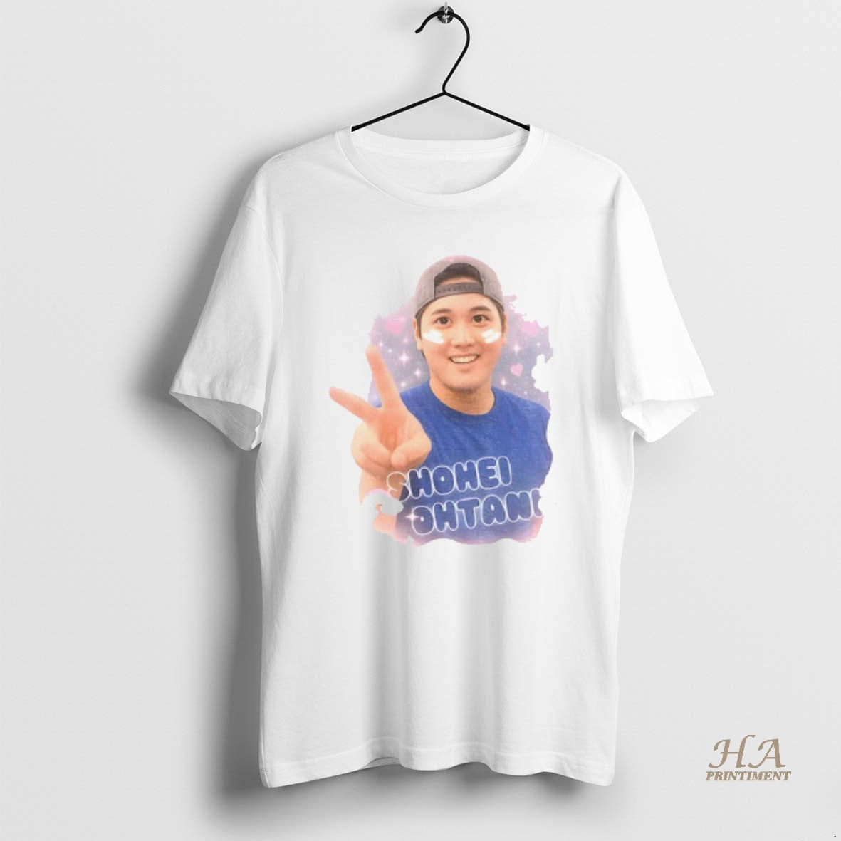 Official Shohei Ohtani Kawaii Los Angeles Dodgers World Series 2025 Champions