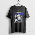 Official Shohei Ohtani La Graphic