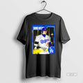 Official Shohei Ohtani Legends Are Made In The Postseason