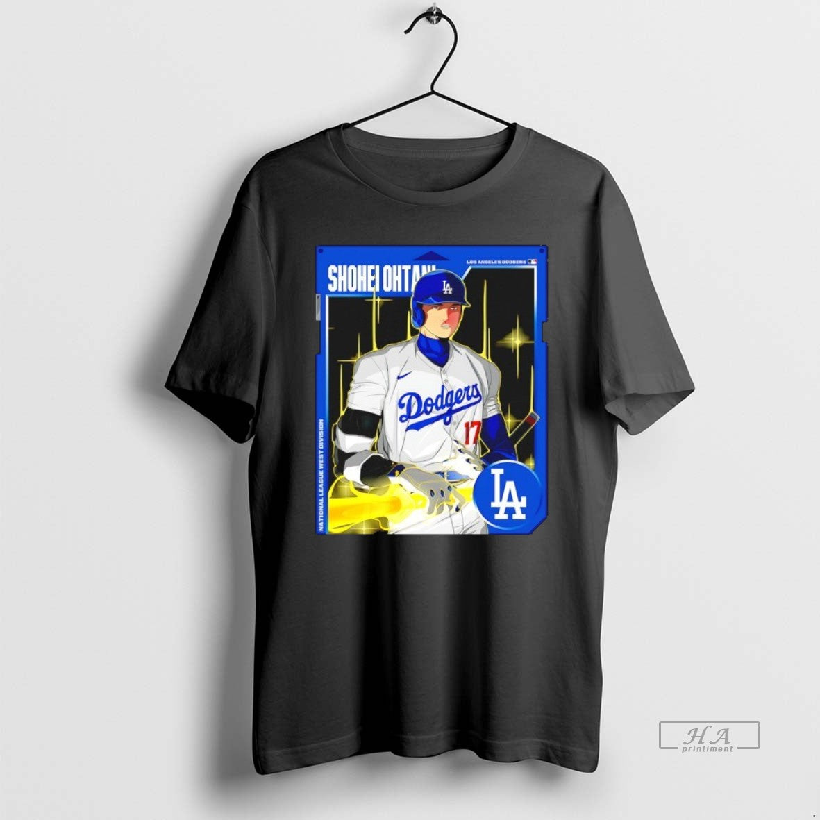 Official Shohei Ohtani Legends Are Made In The Postseason