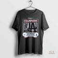 Official Shohei Ohtani Los Angeles Dodgers 2025 Mlb World Series Champions