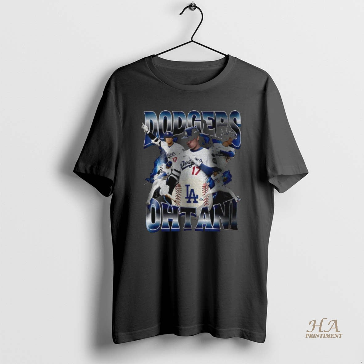 Official Shohei Ohtani Los Angeles Dodgers 2025 World Series Baseball Mlb Graphic Retro