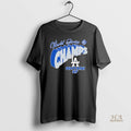 Official Shohei Ohtani Los Angeles Dodgers 2025 World Series Champions Christmas