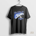 Official Shohei Ohtani Los Angeles Dodgers 2025 World Series Champions