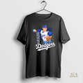 Official Shohei Ohtani Los Angeles Dodgers Ohtani Me 25 World Series Champions