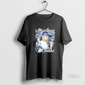 Official Shohei Ohtani Los Angeles Dodgers Retro