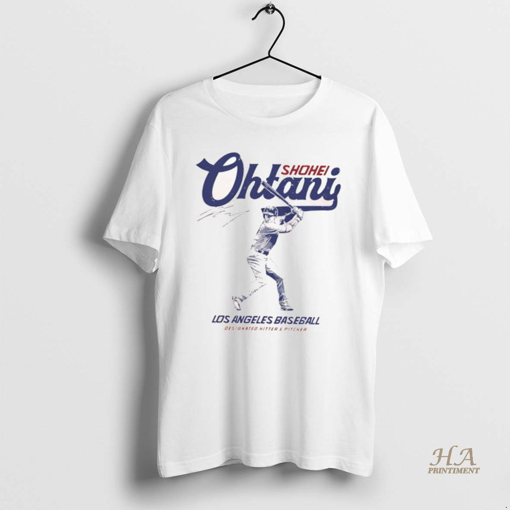 Official Shohei Ohtani Los Angeles Dodgers World Series Champions 2025 Signature