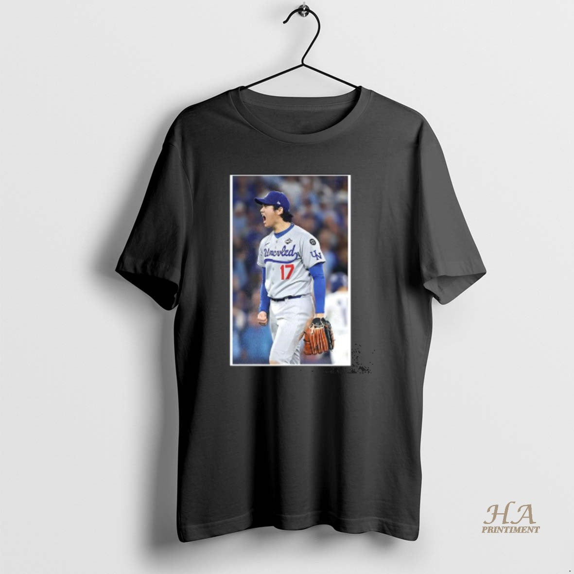Official Shohei Ohtani Los Angeles Dodgers Back To Back World Series Champions 2025