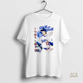Official Shohei Ohtani Los Angeles Dodgers One Of One Champions