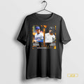 Official Shohei Ohtani Los Angeles Dodgers Vs Juan Soto New York Yankees
