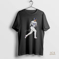 Official Shohei Ohtani Mvp Los Angeles Dodgers Game 3 Baseball Mlb Signature