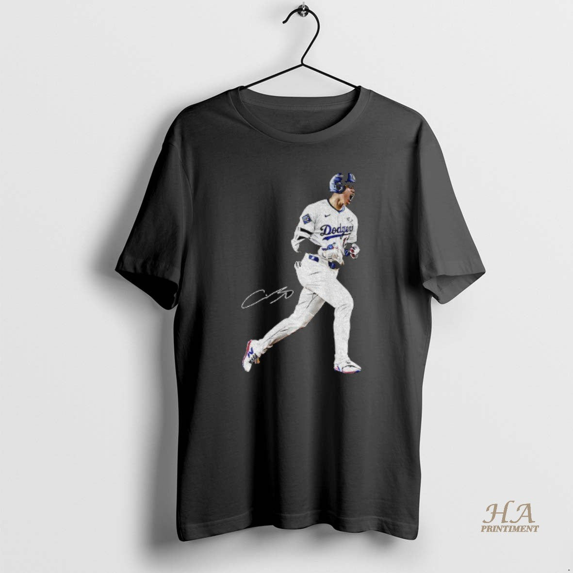Official Shohei Ohtani Mvp Los Angeles Dodgers Game 3 Baseball Mlb Signature