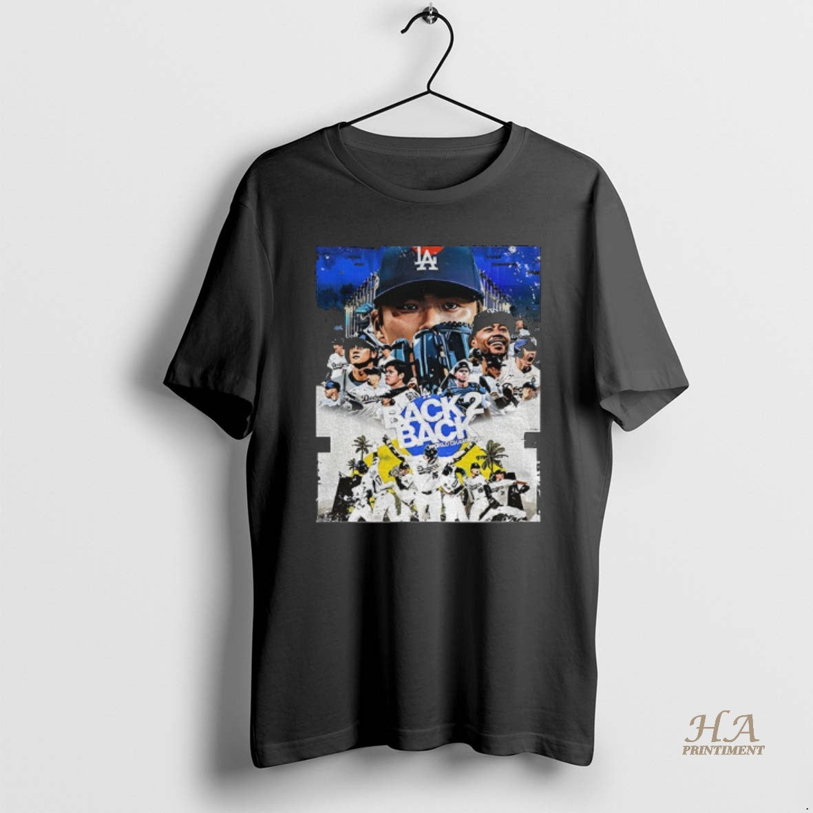 Official Shohei Ohtani Roki Sasaki And Yoshinobu Yamamoto Los Angeles Dodgers Chibi Anime Mlb Baseball