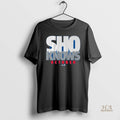 Official Shohei Ohtani Sho Knows October