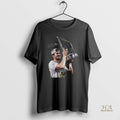 Official Shohei Ohtani Holding Trophy Los Angeles Dodgers Mlb Baseball World Series 2025 Signature