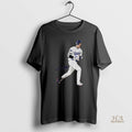 Official Shohei Ohtani Posing Los Angeles Dodgers Game 3 Baseball Mlb Signature