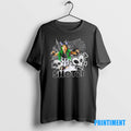 Official Shotzi Blackheart Howl With Me Tee Sweater