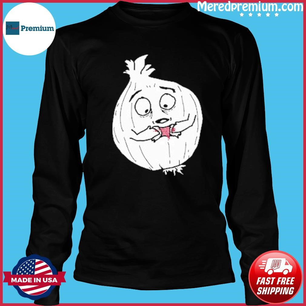 Shrinkage Shirt