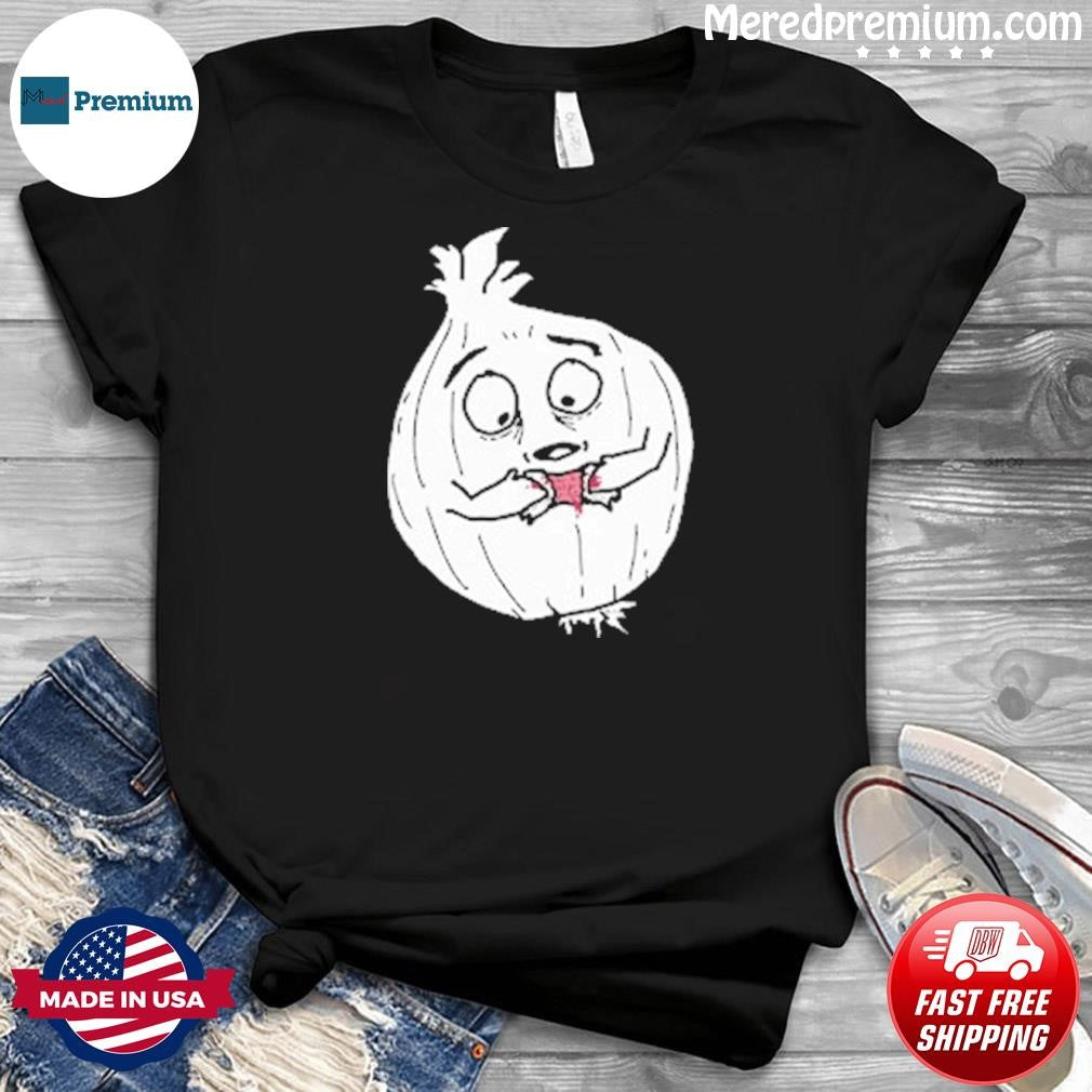 Shrinkage Shirt