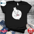 Shrinkage Shirt
