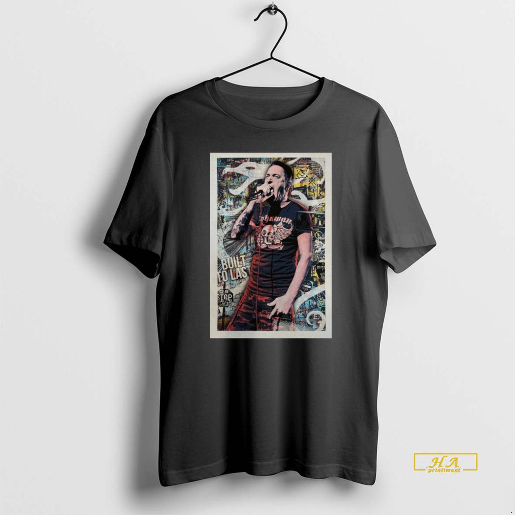 Official Sick Of At All Built To Last Lou Koller 2025