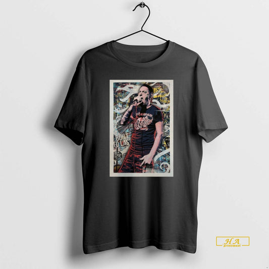 Official Sick Of At All Built To Last Lou Koller 2025