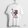 Official Sid Jenkins Mega Dog Graphic
