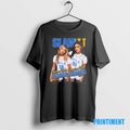 Official Sienna Betts And Lauren Betts Sister Sister Slamu Tee Sweater