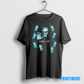 Official Signal Lost Juice Tee Sweater